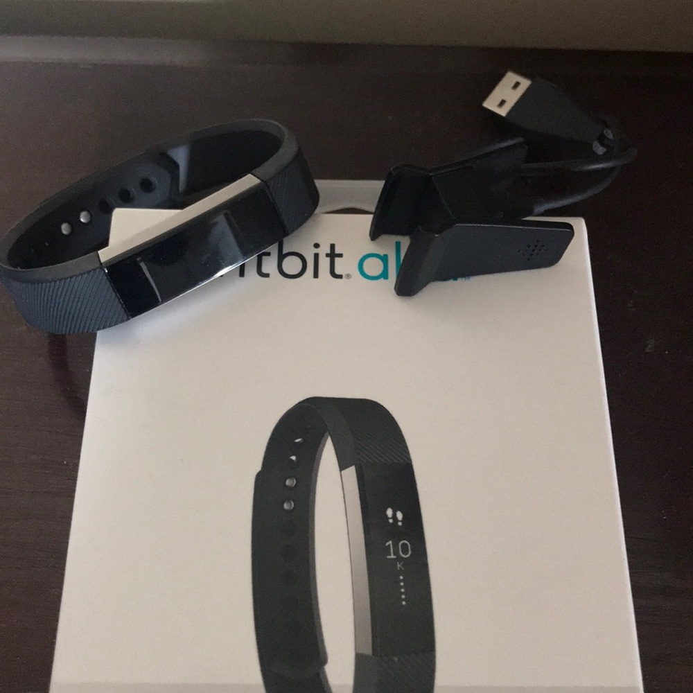 Fitbit Alta
